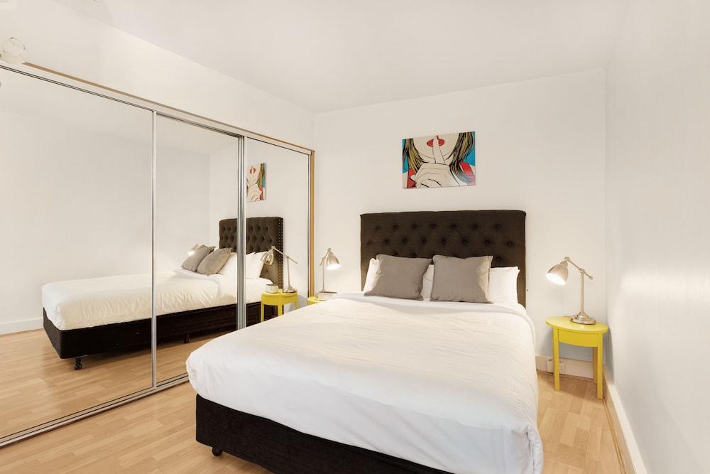 The Ridge Apartment Hotel