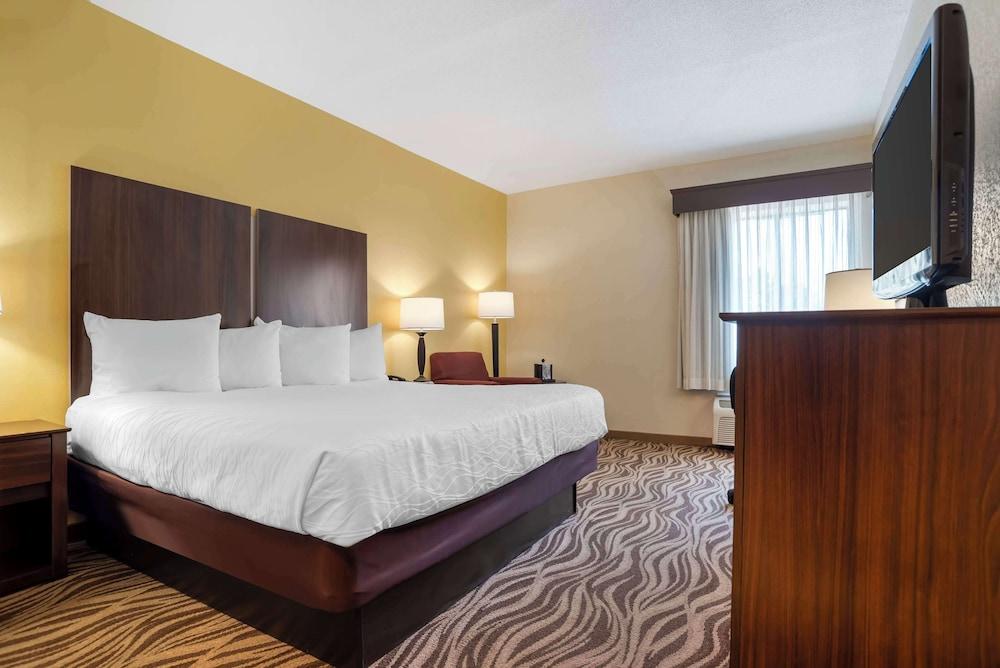 Best Western Plus Oak Mountain Inn