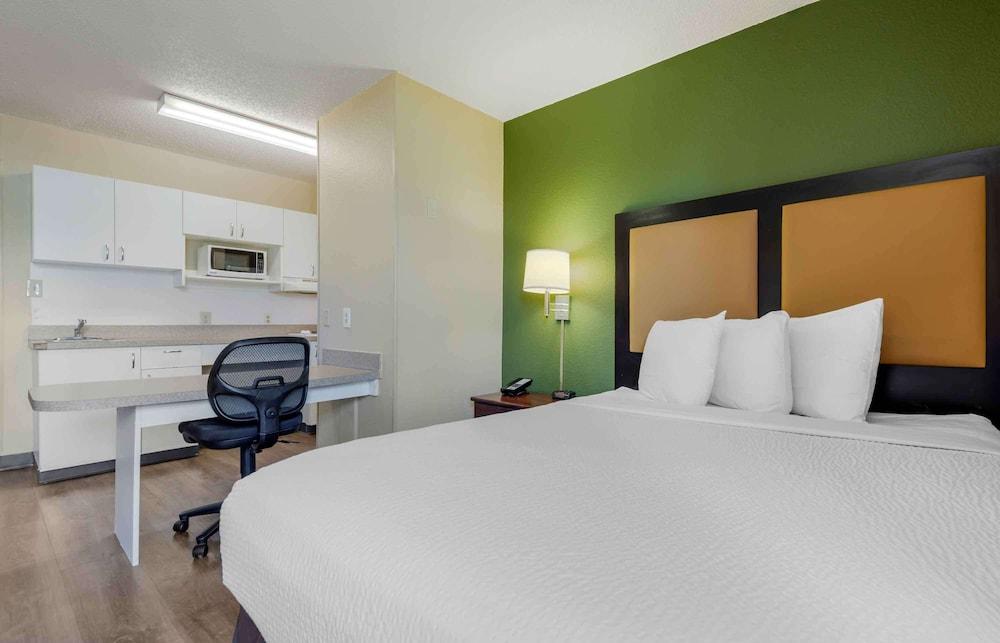 Extended Stay America Suites Syracuse Dewitt