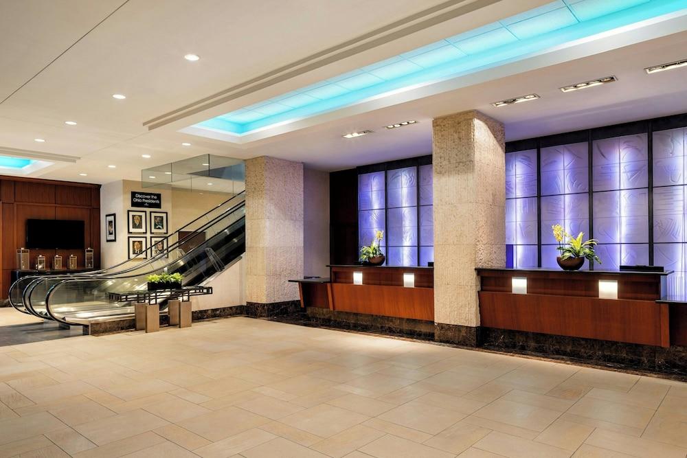 Renaissance Columbus Downtown Hotel