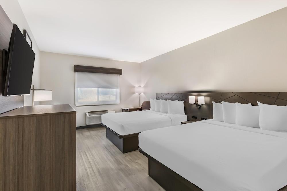 Best Western Gold Poppy Inn