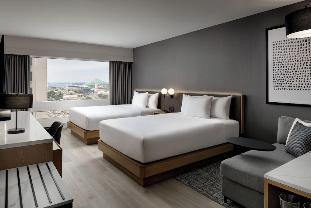 Hyatt Place Montreal - Downtown