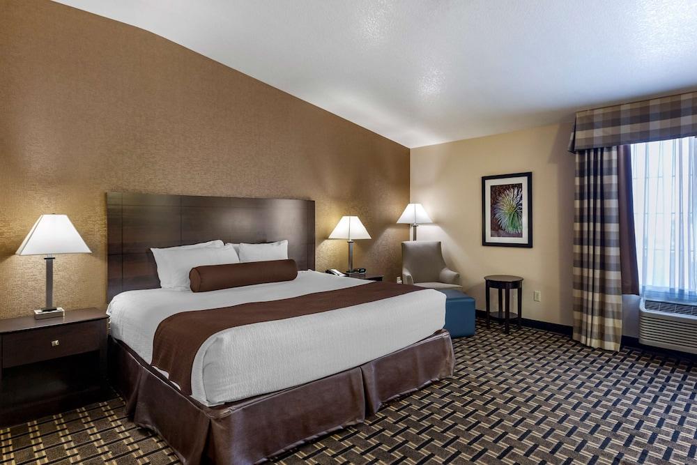 Best Western Plus Las Vegas West