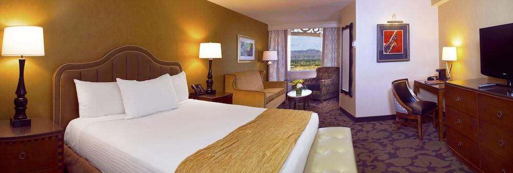 The Orleans Hotel & Casino