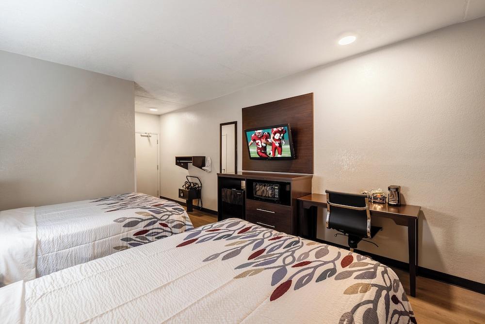 Red Roof Inn Tucson North - Marana