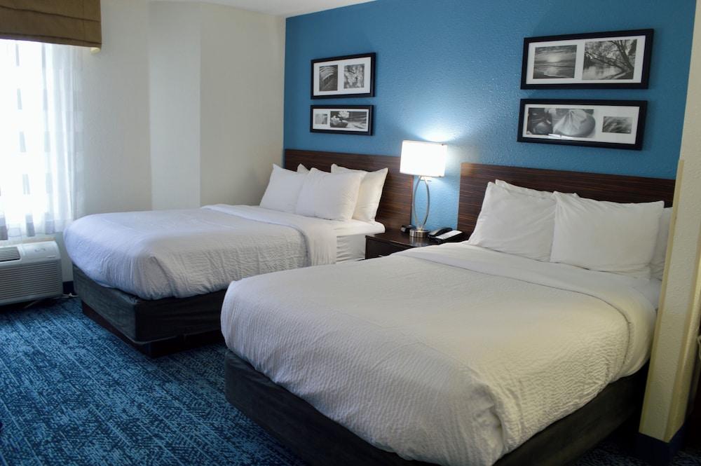 Sleep Inn Missoula Southgate