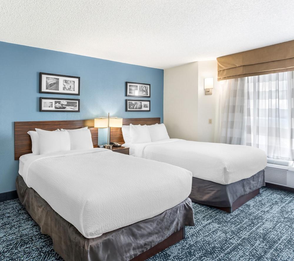 Sleep Inn Missoula Southgate