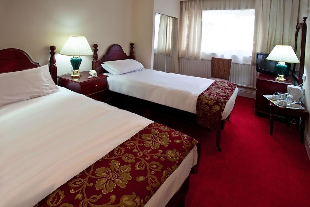 Britannia Hotel Stockport