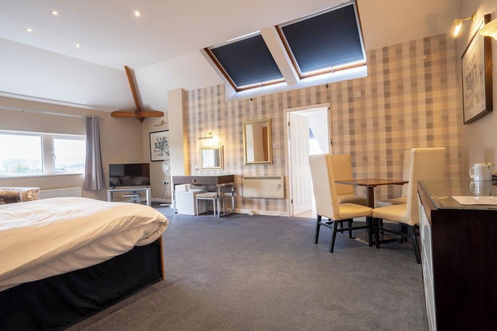 The Skipton Hotel - Formerly Hotel Rendezvous