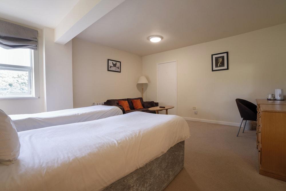 The Skipton Hotel - Formerly Hotel Rendezvous