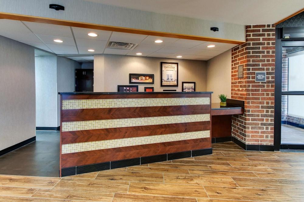 Drury Inn & Suites Poplar Bluff