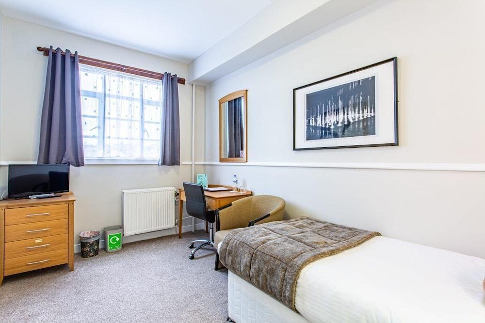 Aberdeen Northern Hotel