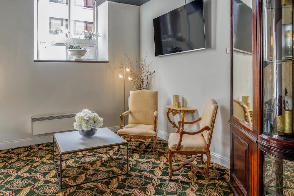 Britannia Hotel Manchester