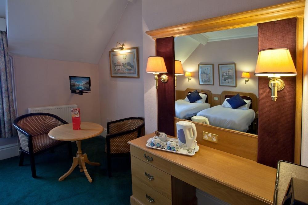 Britannia Hotel Wolverhampton