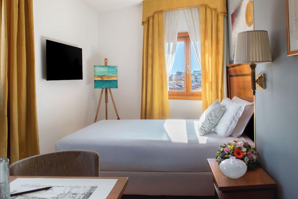 All’Angelo Art Hotel