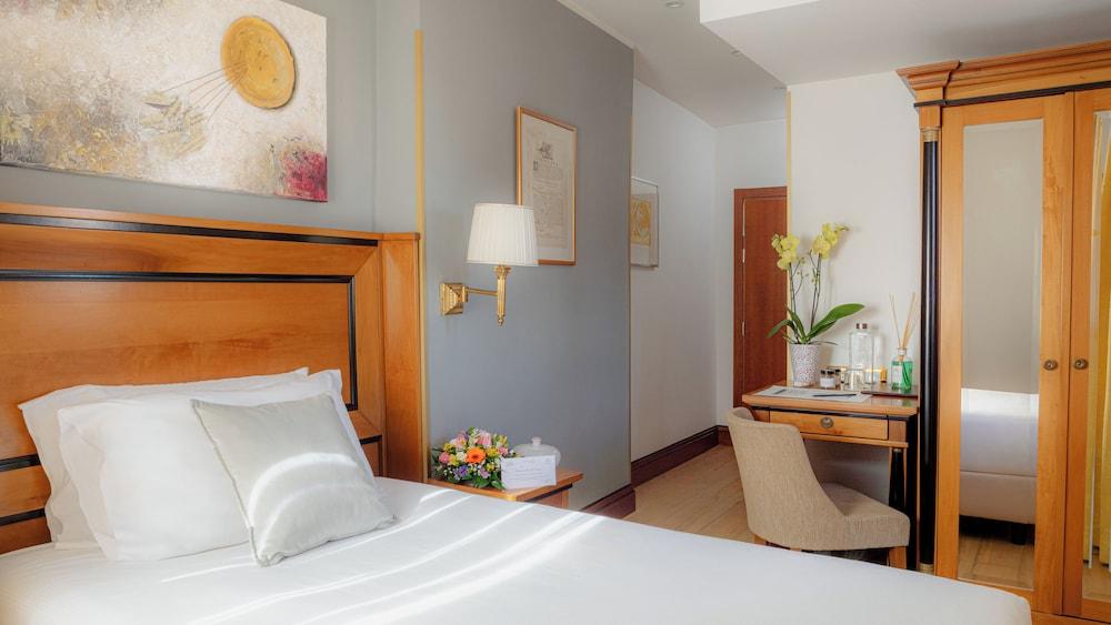 All’Angelo Art Hotel