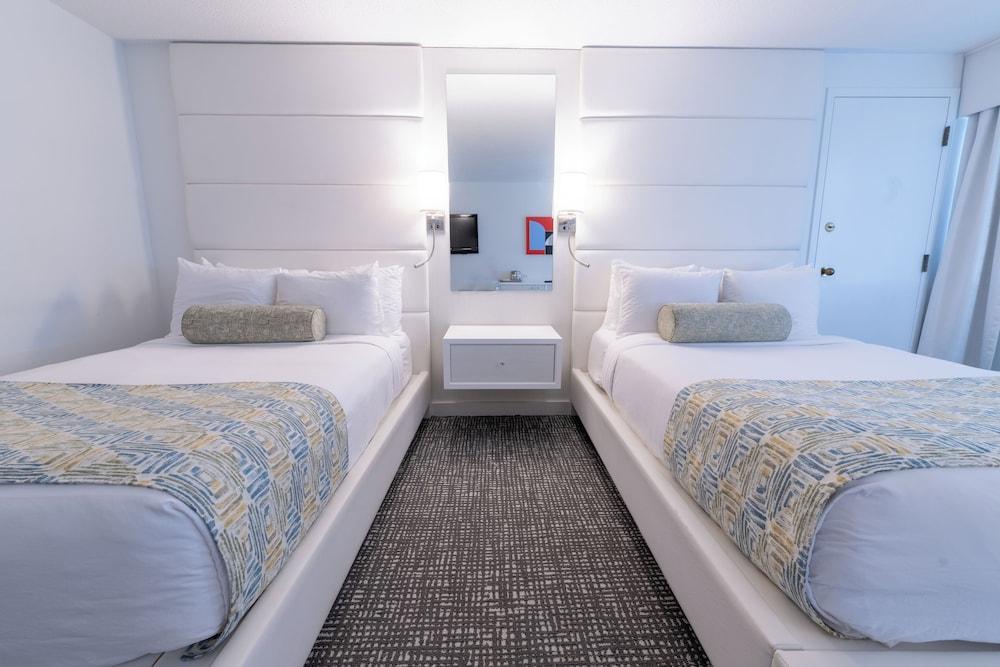 The Oyster Point Hotel