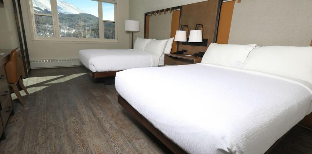 The Lodge at Breckenridge