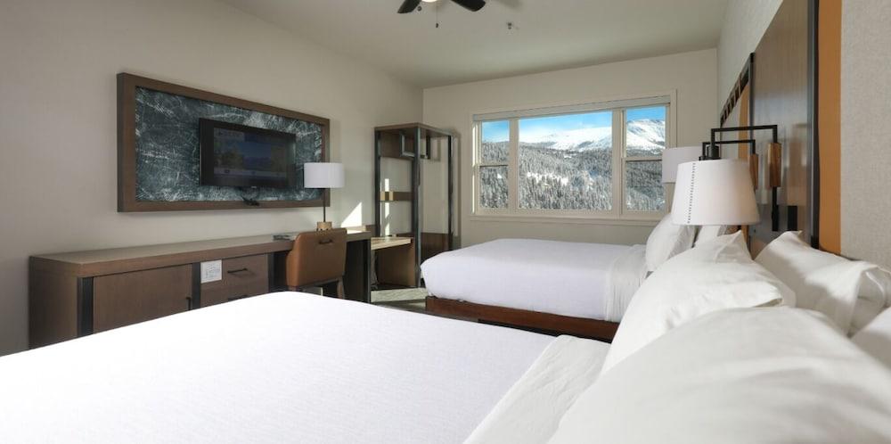 The Lodge at Breckenridge