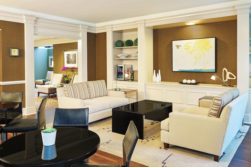 The Westin Chicago River North