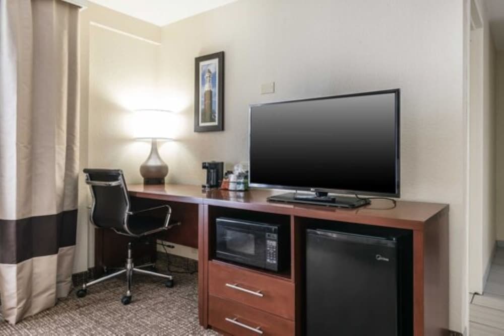 Comfort Inn Indianapolis North - Carmel