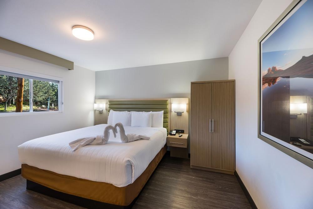 GreenTree Inn Sedona