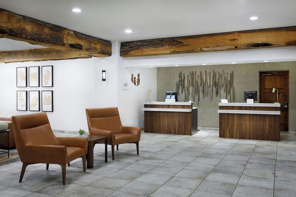 Courtyard by Marriott Albuquerque