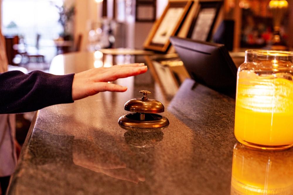 Forest Villas Hotel - Prescott