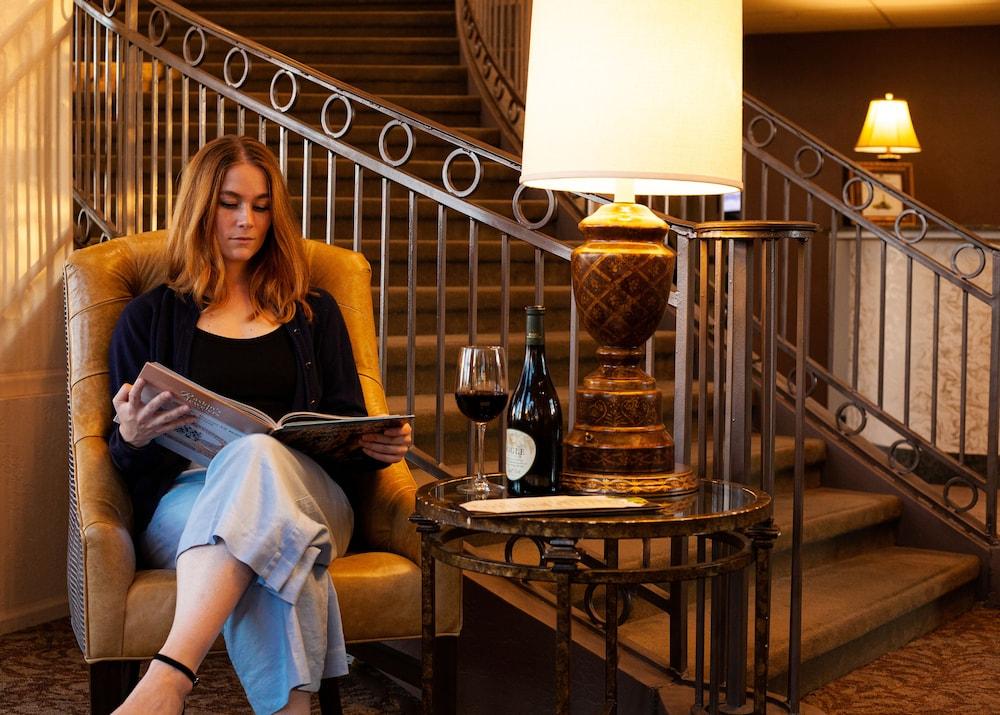 Forest Villas Hotel - Prescott