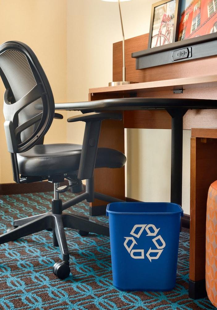 Fairfield Inn & Suites by Marriott Madison West/Middleton