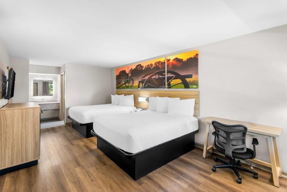 Days Inn by Wyndham Enterprise