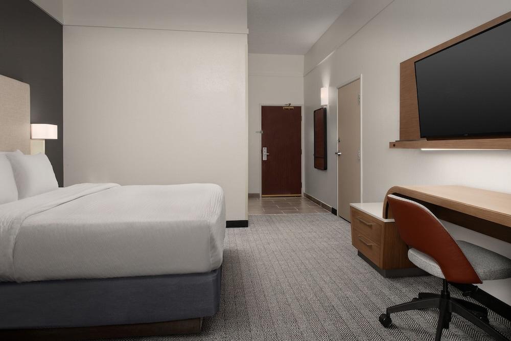 Courtyard by Marriott Dothan