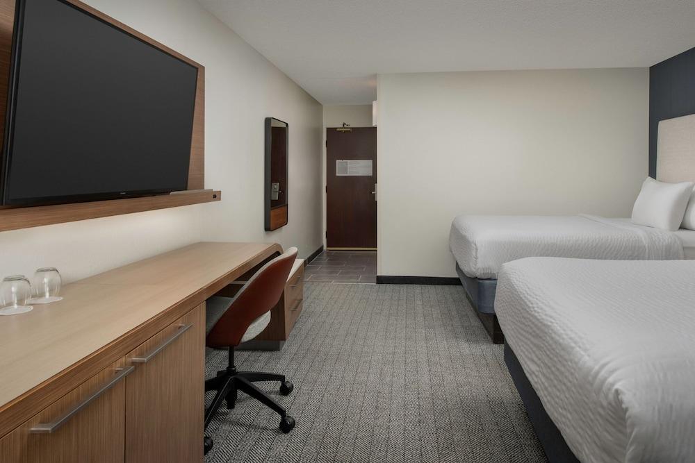 Courtyard by Marriott Dothan
