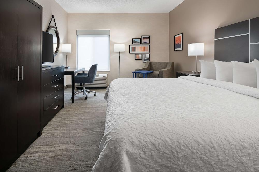 Hampton Inn Loveland