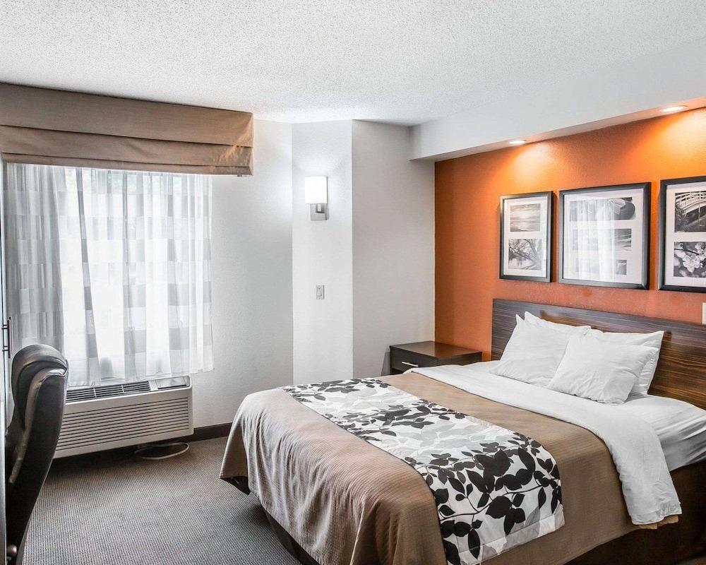 Sleep Inn Bessemer Helena