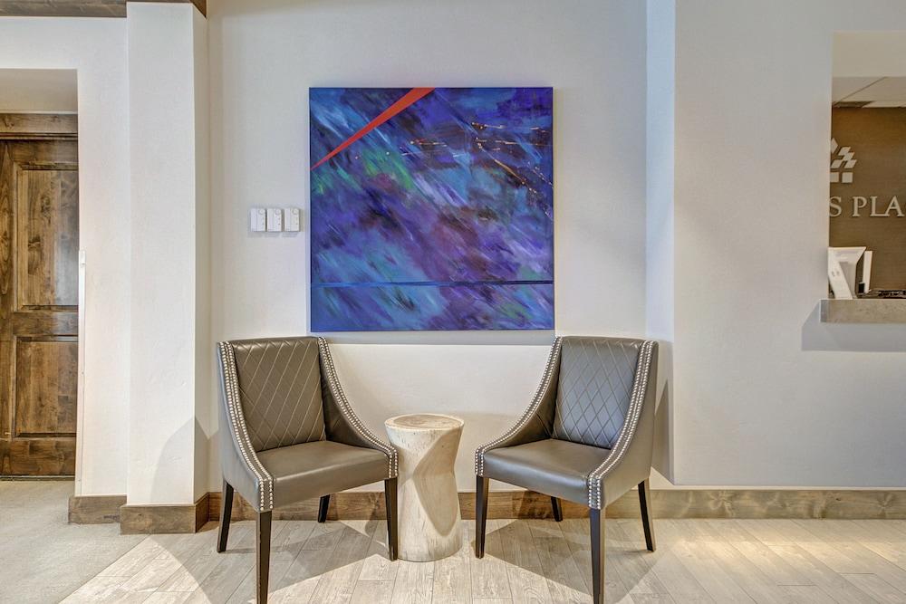 St James Beaver Creek, A Vail Resorts Property