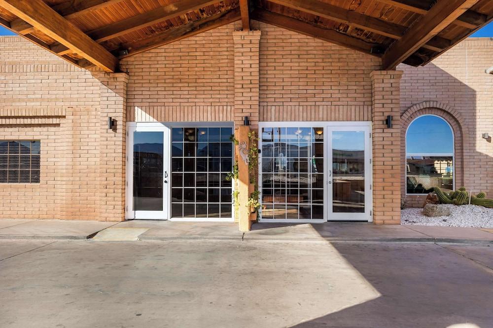 Clarion Inn Sierra Vista near Ft. Huachuca