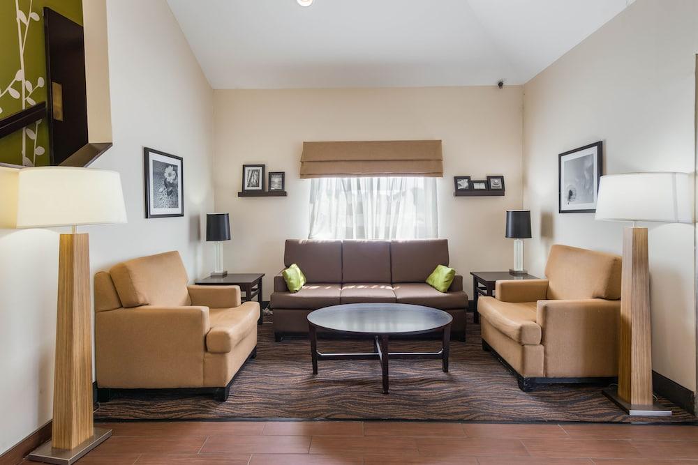 Sleep Inn Naperville - Chicago