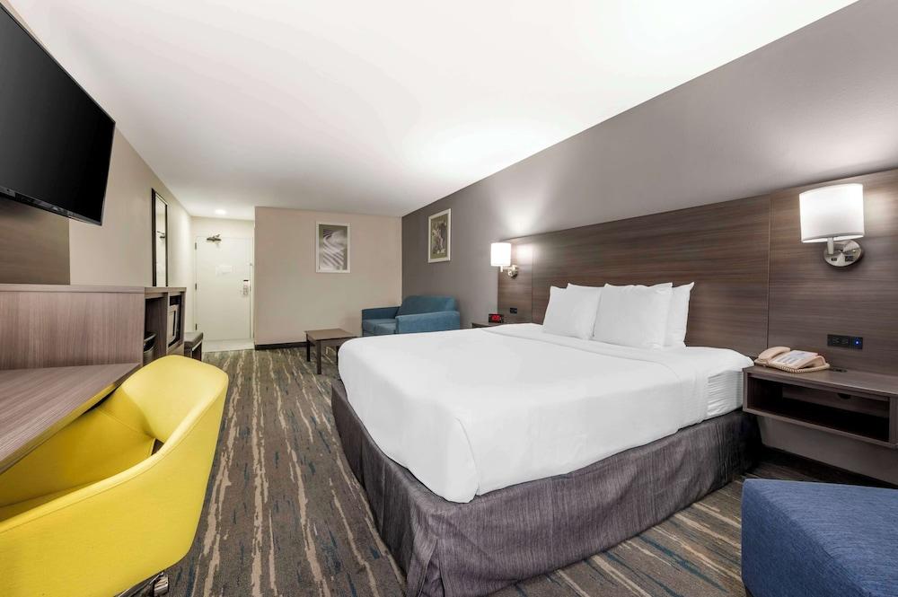 Best Western Heartland Inn