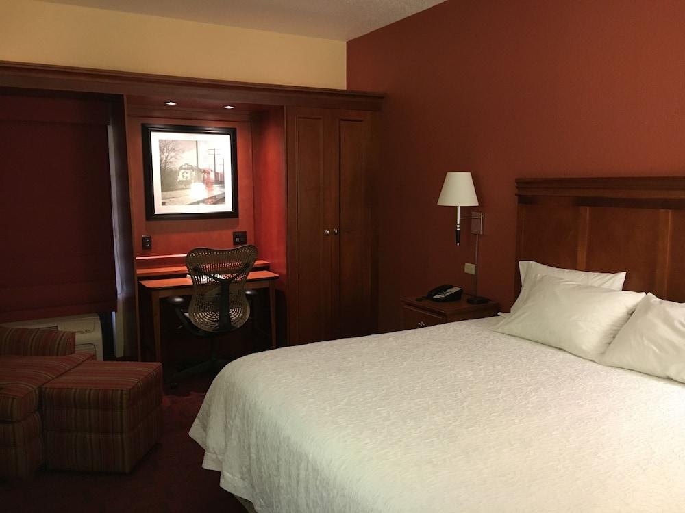 Hampton Inn Joliet - I-80