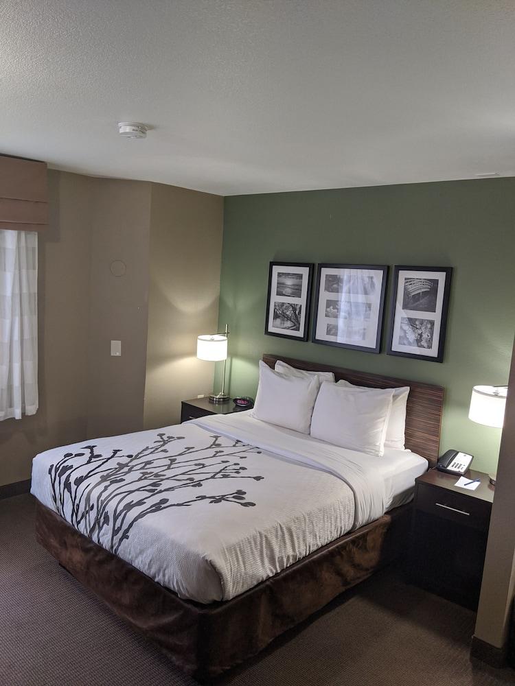 Sleep Inn Nampa near Idaho Center