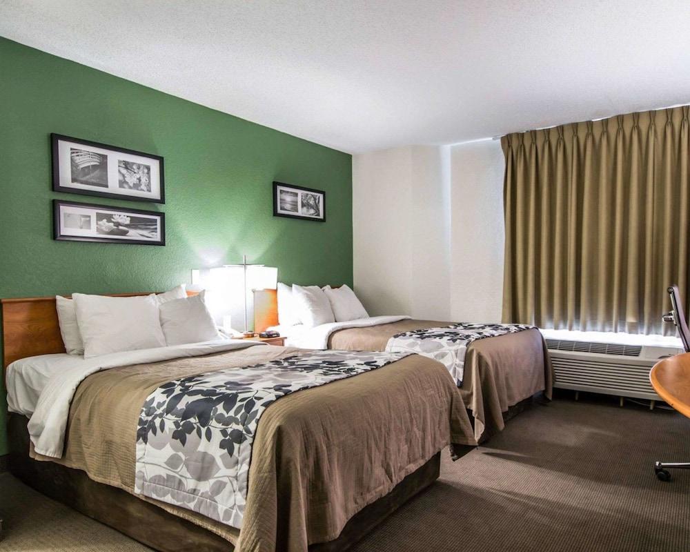 Blankenbaker Inn by IHG