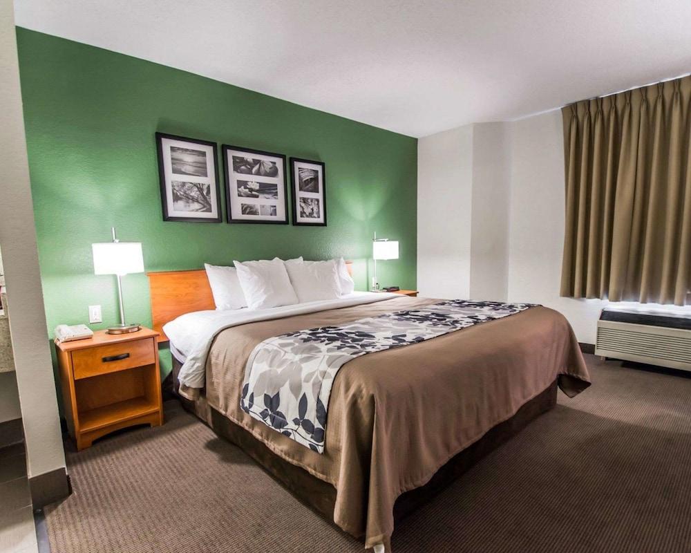 Blankenbaker Inn by IHG