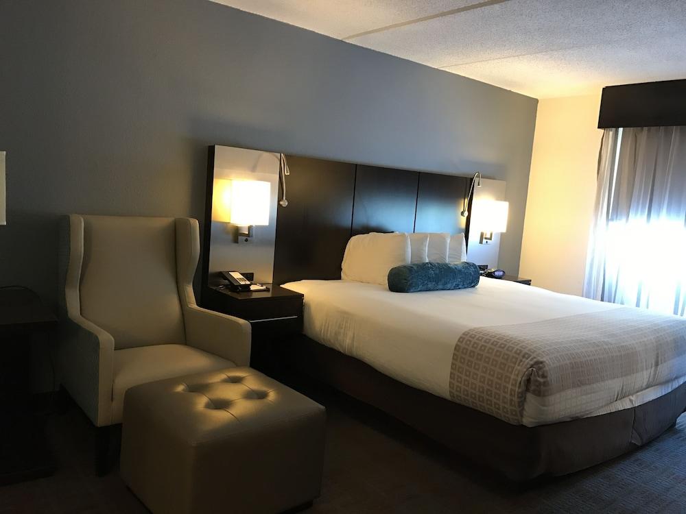 Best Western Plus Roswell / Alpharetta