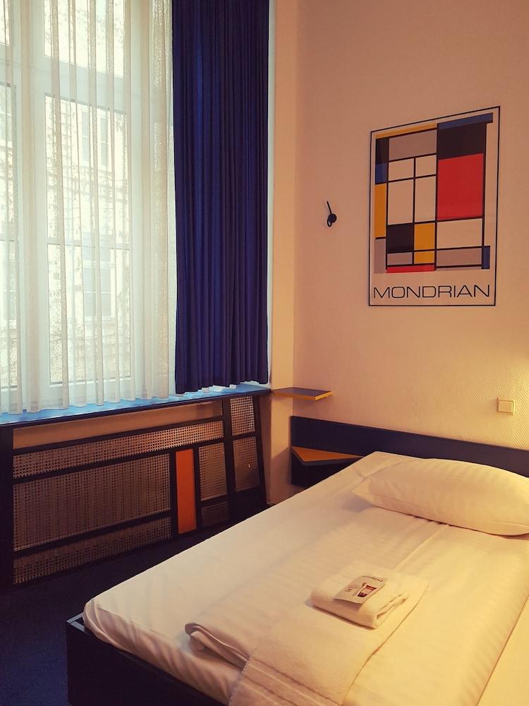 Art Hotel Charlottenburger Hof