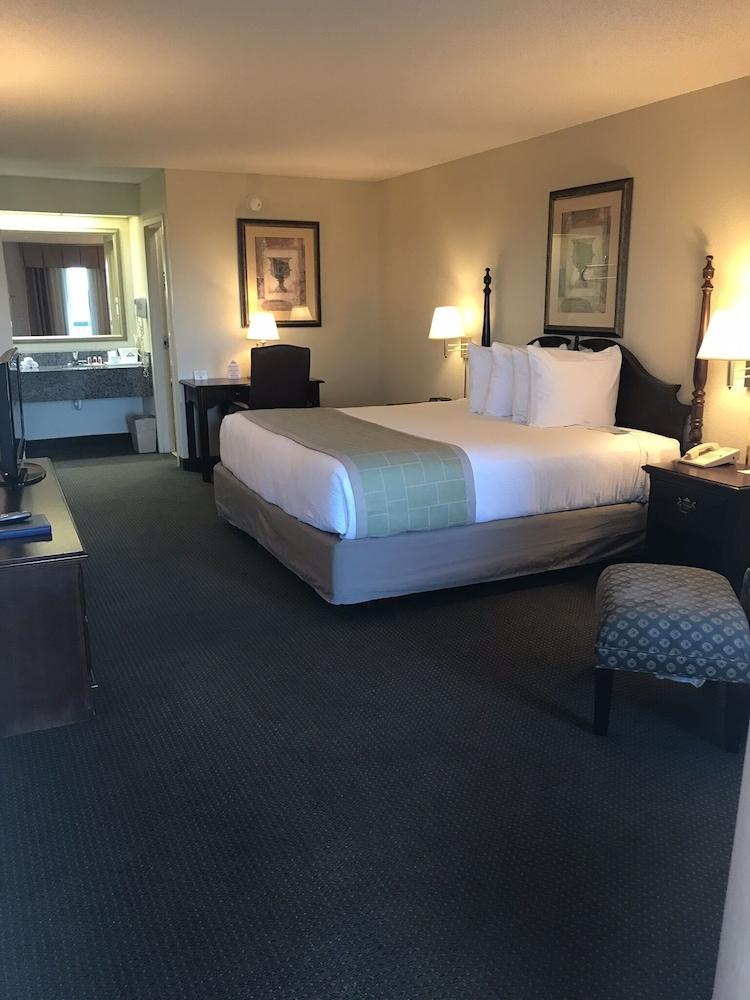 Days Inn by Wyndham Metter