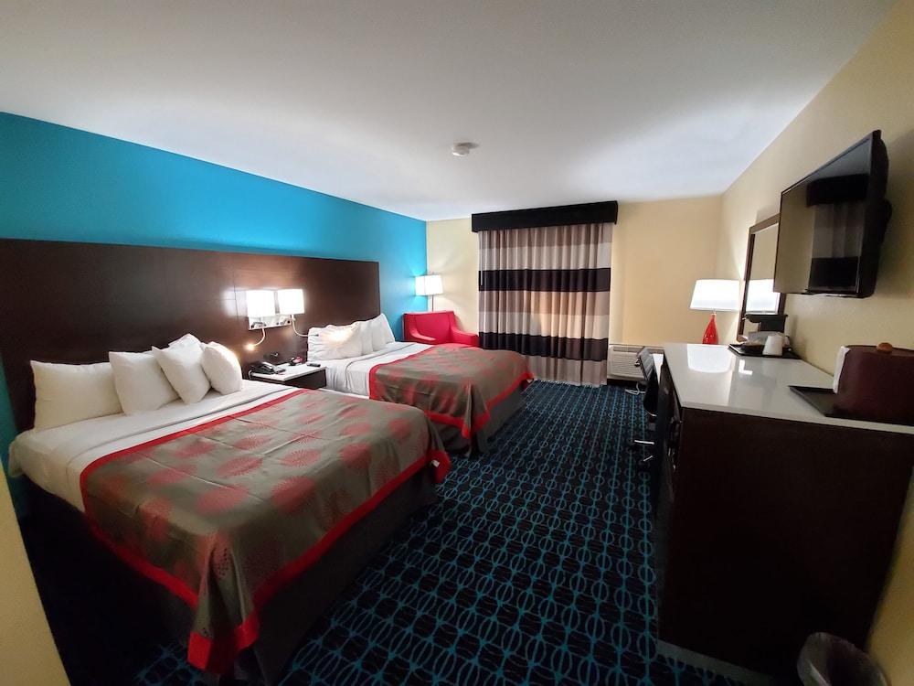 Ramada by Wyndham Groton/Mystic