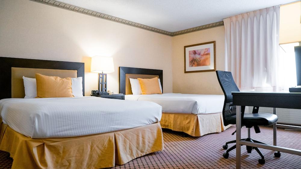 Motel 6 Anaheim Hills