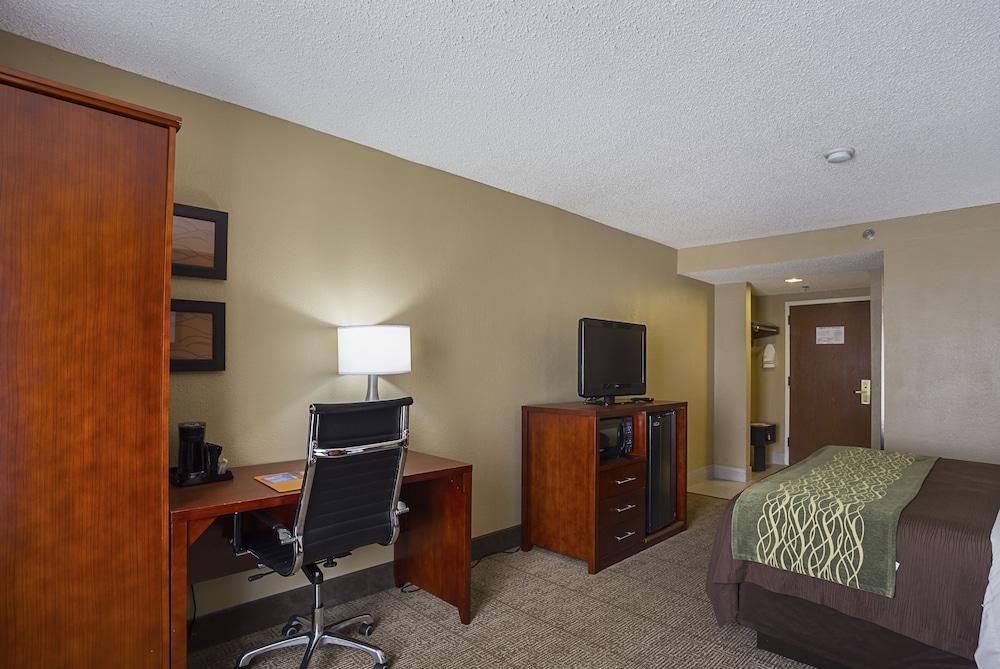 Comfort Inn University Area