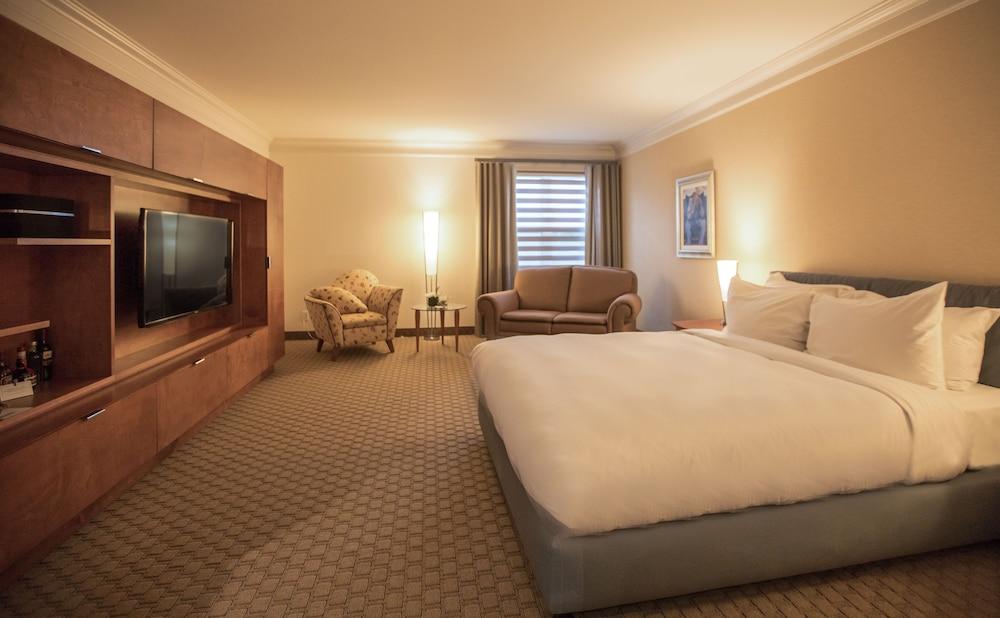 Hotel Le Bonne Entente